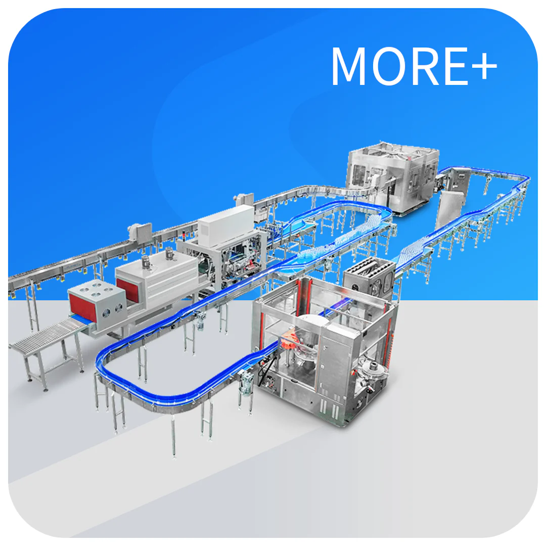 Full Automatic Production Line