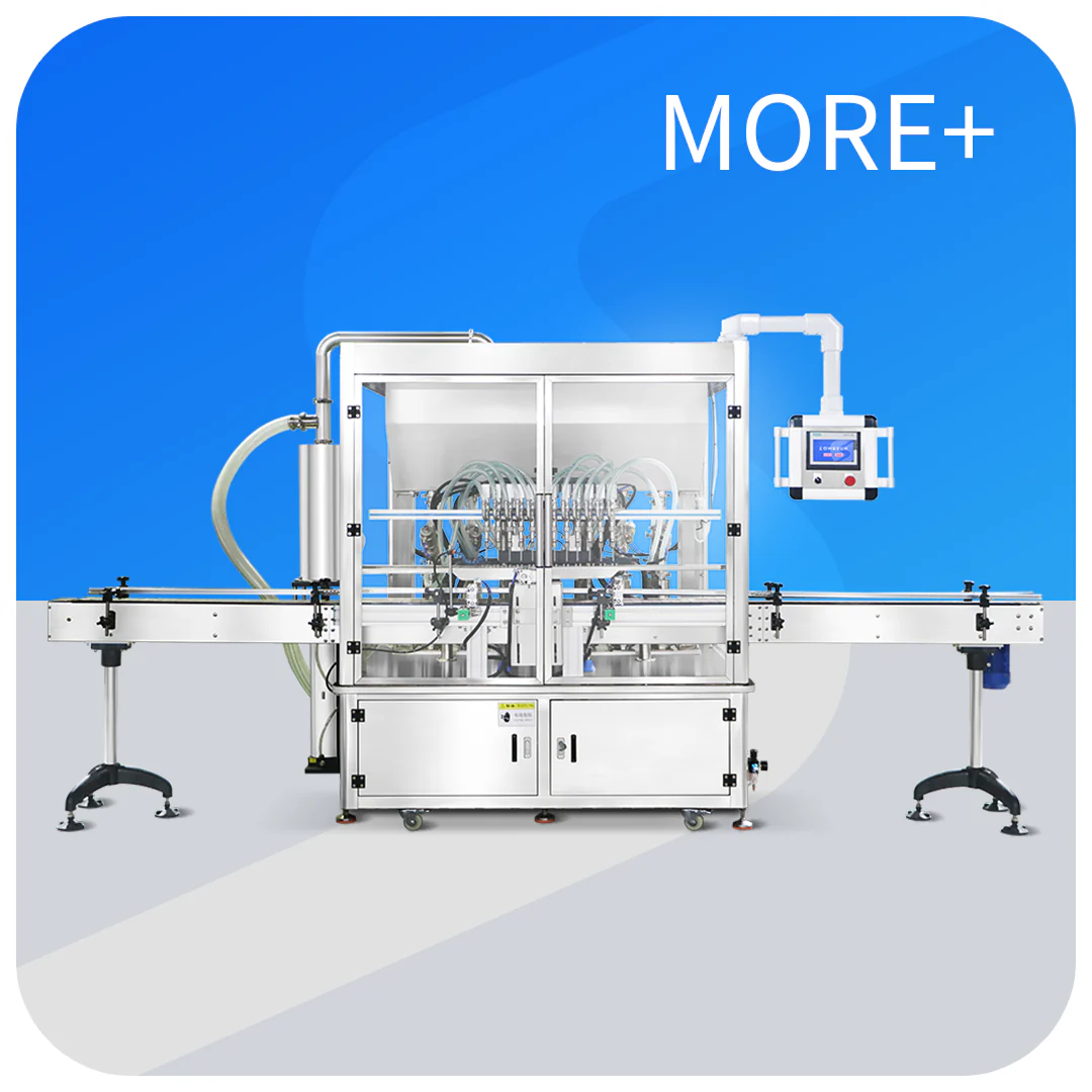 Zonesun Filling Machine